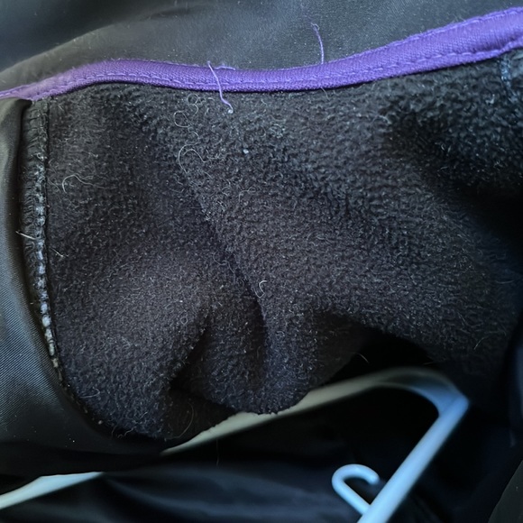 Snozu Performance jacket - Picture 6 of 6